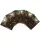 Korda Dark Matter Leader Hybrid Clip 40lb Clear Voorgeknoopte Boiliemontage
