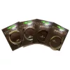 Korda Dark Matter Leader Heli Clear 40lb Voorgemonteerde Karper Rig