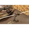 Korda Dark Matter Leader Heli Clear 40lb Voorgemonteerde Karper Rig