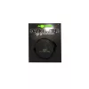 Korda Dark Matter Leader Drop Off Inline Weed Voorgeknoopt Boiliestrig 30lb 30cm