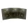 Korda Dark Matter Leader QC Swivel Clear Voorgemonteerde Karper Rig 50cm