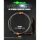 Korda - Dark Matter Leader 50 cm QC Hybrid Clip Clear snelkoppeling transparante onderlijn