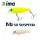 Ima K-Fat 58 Suspend 5,8cm 8gr 002 Chart Back Pearl Wobbler