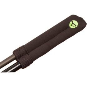 Korda Tip Safe - gevoerde hengelband