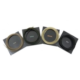 Korda Camo Rig Tube Silt - anti-tangle tube