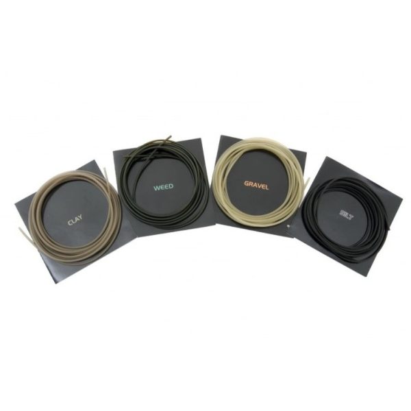 Korda Camo Rig Tube Silt - anti-tangle tube