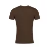 Korda Taupe Womens Kore T-Shirt Női Horgász Póló M
