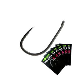 Korda Wide Gape X Size 04