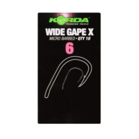 Korda Wide Gape X Maat 06