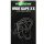 Korda Wide Gape XX size 08 - karperhaak