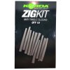 Korda Zig Anti Tangle Sleeve - anti-tangle sleeve