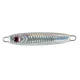 Sakura - ORION JIG 150MM - 250G - ZILVEREN MAAN (LE GUYADER) - Pilker