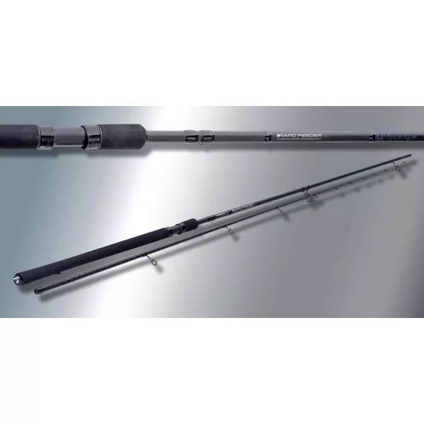 Sportex Rapid Feeder Light 3,30m 35-85gr 2+3-delige Feeder Hengel