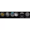Sportex Rapid Feeder Light 3,30m 35-85gr 2+3-delige Feeder Hengel