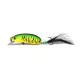 LUREFANS CC60 - Slow sinking 9,5g/60mm, 6-kleurcode Fire Tiger Wobbler
