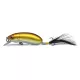 LUREFANS CC60 - Slow sinking 9,5g/60mm, 12-kleurcode Baby Carp Wobbler