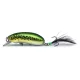 LUREFANS CC60 - Slow sinking 9,5g/60mm, KLEURCODE 27 Baby Bass Wobbler