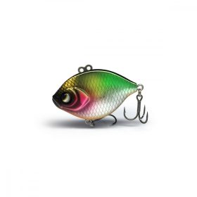 Lurefans Dk5 - Zinkende Wobbler 22 55mm - 18gr