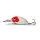 LUREFANS E39 - Drijvend 4,8g/39mm, kleurcode 14 Red Horse plug