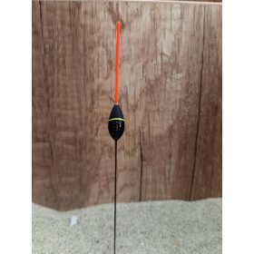 Levi dobber - zwart 0,5gr