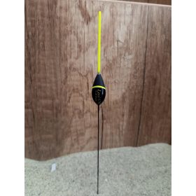 Levi dobber - zwart 0,7gr