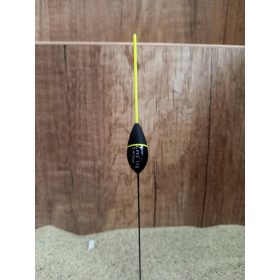 Levi dobber - zwart 1,5gr