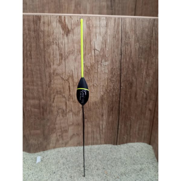 Levi dobber - zwart 1gr