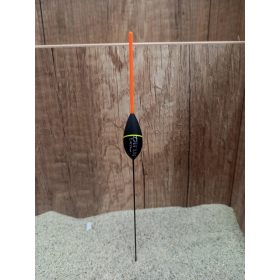 Levi dobber - zwart 2gr