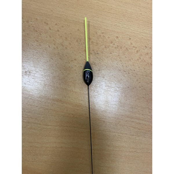 Levi dobber - zwart 3gr