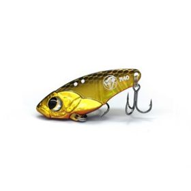   LUREFANS_R40 - SINKING 7,5G/40MM, KLEURCODE 10 - Blade kunstaas