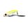 LUREFANS SR50 - Zinkend 13,5g/50mm, kleurcode 3 Citrus Shad Bladed kunstaas