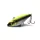 LUREFANS V55 - Sinking 11,5g/55mm, 44-es Lemon Back kleurcode Wobbler