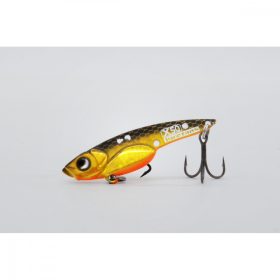   Lurefans X50 - Zinkende Wobbler 10 50mm - 7,5gr - Blade kunstaas