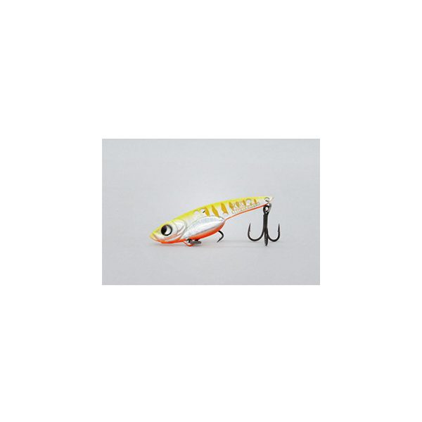 Lurefans_X50 - Zinkend 7,5G/50Mm, 55-Kleurcode