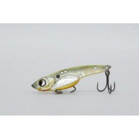 Lurefans_X55 - SINKING 9,5G/55MM 35-KLEURCODE Blade kunstaas