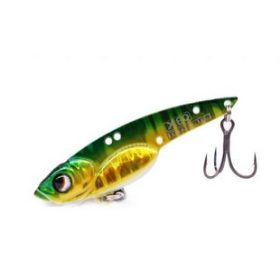   Lurefans_X60 - SINKING 13,5G/60MM 21-KLEURCODE Blade kunstaas