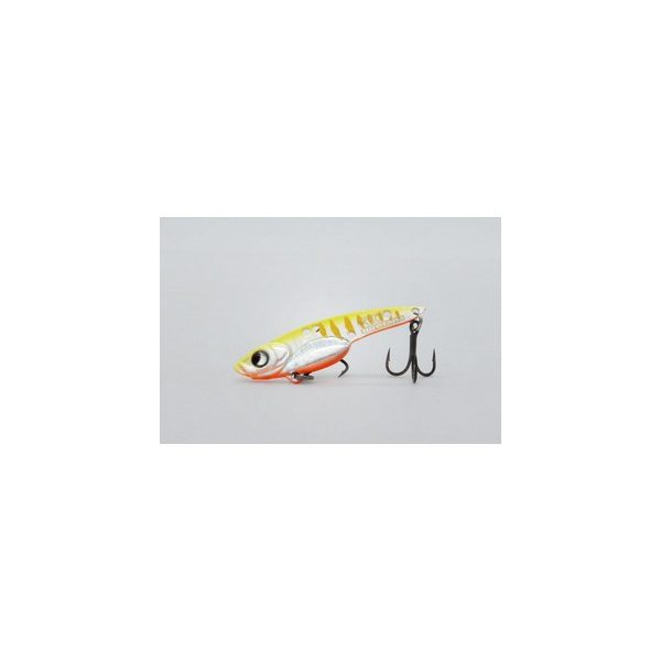 LUREFANS_X60 - SINKING 13,5G/60MM, 55 KLEURCODE - Blade kunstaas