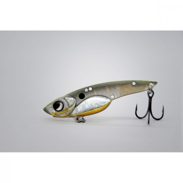 Lurefans X70 - Sinking Wobbler 35 70mm - 19,5gr