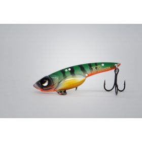 Lurefans X70 - Sinking Blade 19,5g/70mm, 41-kleurcode