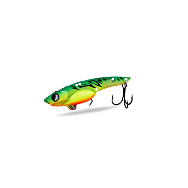 Lurefans X70 - Sinking 19,5g/70mm, kleurcode 44 'Citrus Shad'