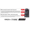 Major Craft Legado Havoc LGDC-701M Baitcast Fast 2,13m 1,75-21gr 2 Részes Casting Pergető Bot