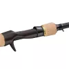 Major Craft Legado Havoc LGDC-701M Baitcast Fast 2,13m 1,75-21gr 2 Részes Casting Pergető Bot