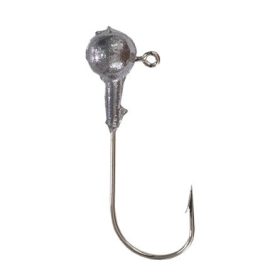 EnergoTeam Jigkop JIG kop 3/0 - 6gr
