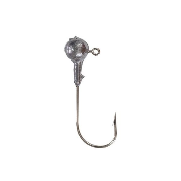 EnergoTeam Jigkop JIG kop 4/0 - 7gr