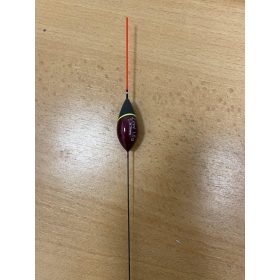 Levi dobber - paars 5gr