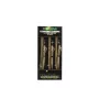 Korda Leadcore Leader Hybrid Lead Clip QC Swivel Gravel Voorgeknoopte Boilie Rig