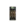 Korda Leadcore Leader Hybrid Lead Clip QC Swivel Gravel Voorgeknoopte Boilie Rig