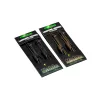 Korda Leadcore Heli Safe Weed 1,00m Voorgebonden Leadcore Rig 2st