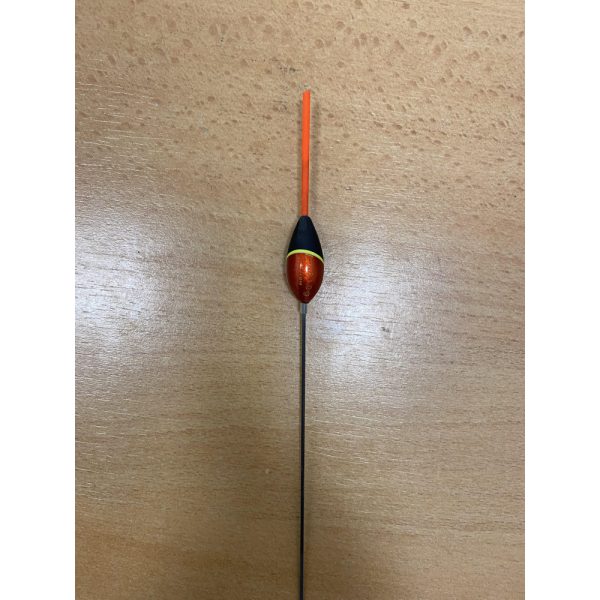 Levi dobber - oranje 3gr