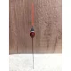 Levi dobber - rood 0,5gr